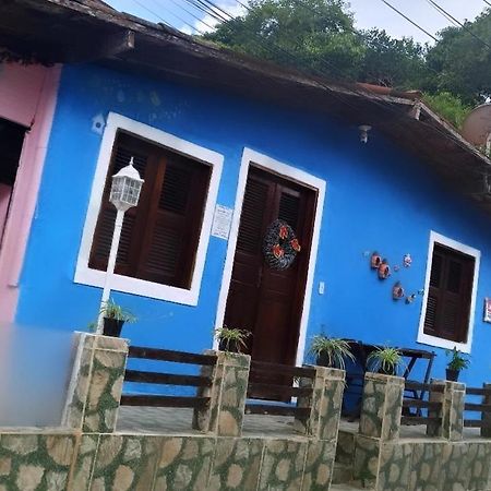 과라미랑가 Casa Da Marlene 아파트 외부 사진
