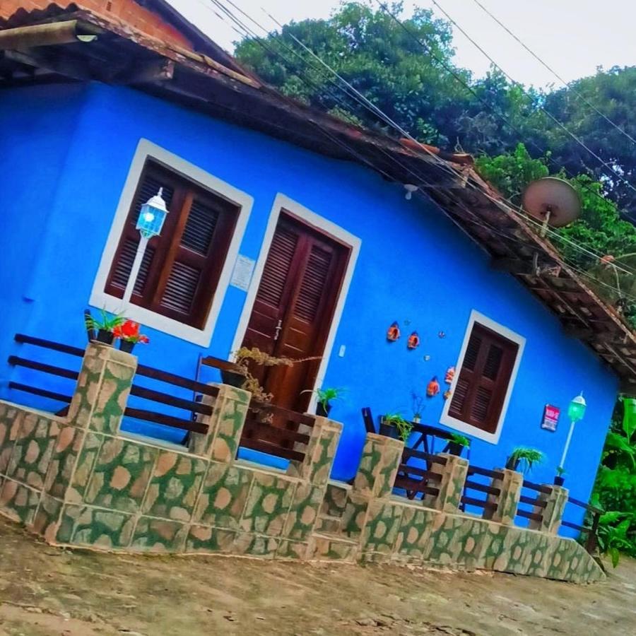 과라미랑가 Casa Da Marlene 아파트 외부 사진