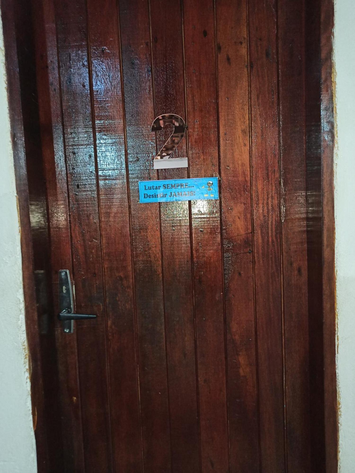 과라미랑가 Casa Da Marlene 아파트 외부 사진