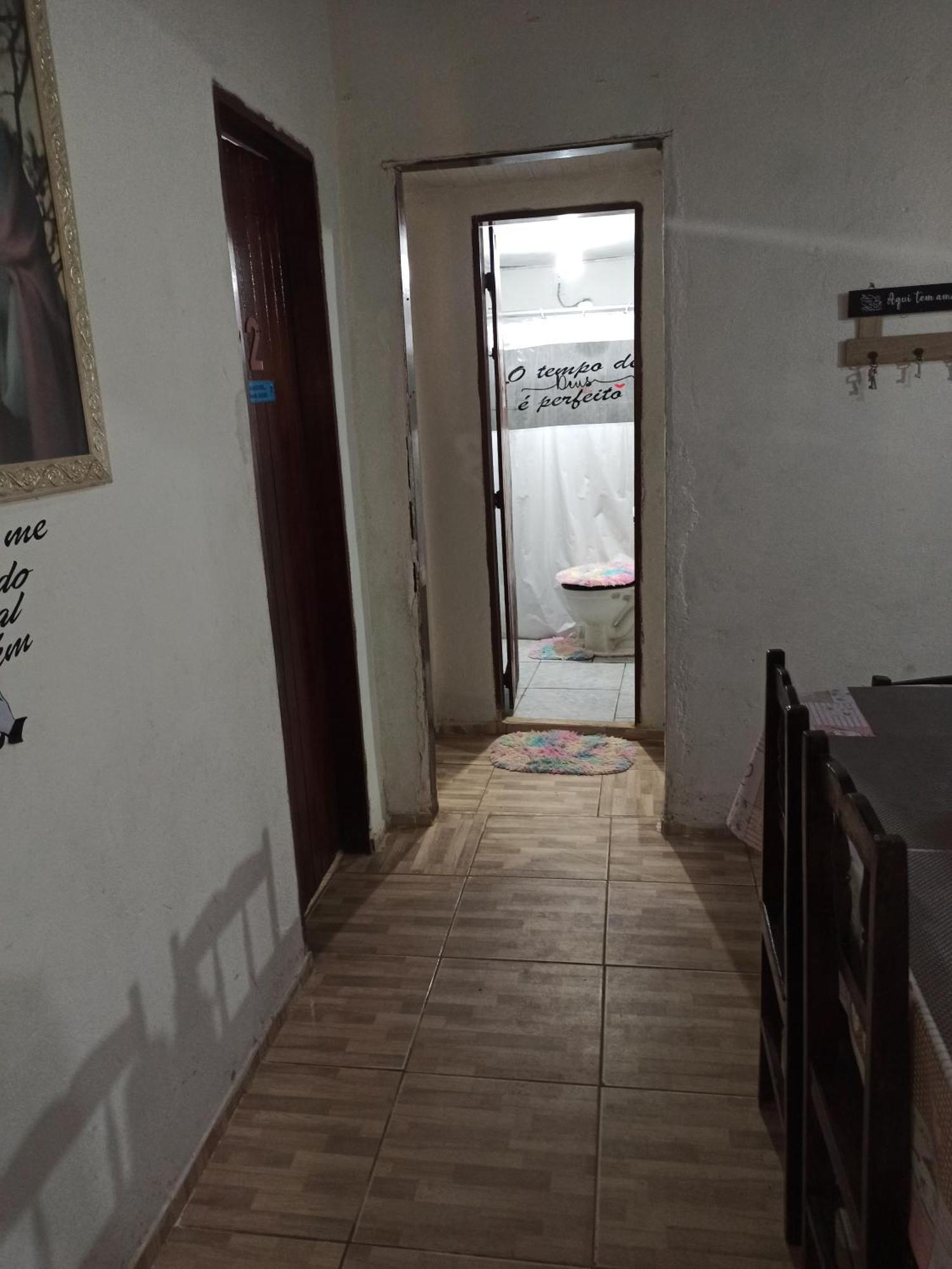 과라미랑가 Casa Da Marlene 아파트 외부 사진